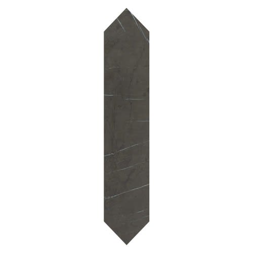 Marble Collection in Antico Scuro Picket Honed