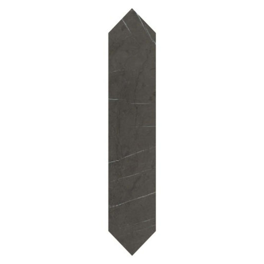 Marble Collection in Antico Scuro Picket Honed Natural Stone