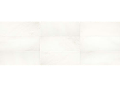 Marble Collection in Empyrean Ice 24x24 Honed