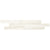 Marble Collection in Empyrean Ice Wedge Natural Stone