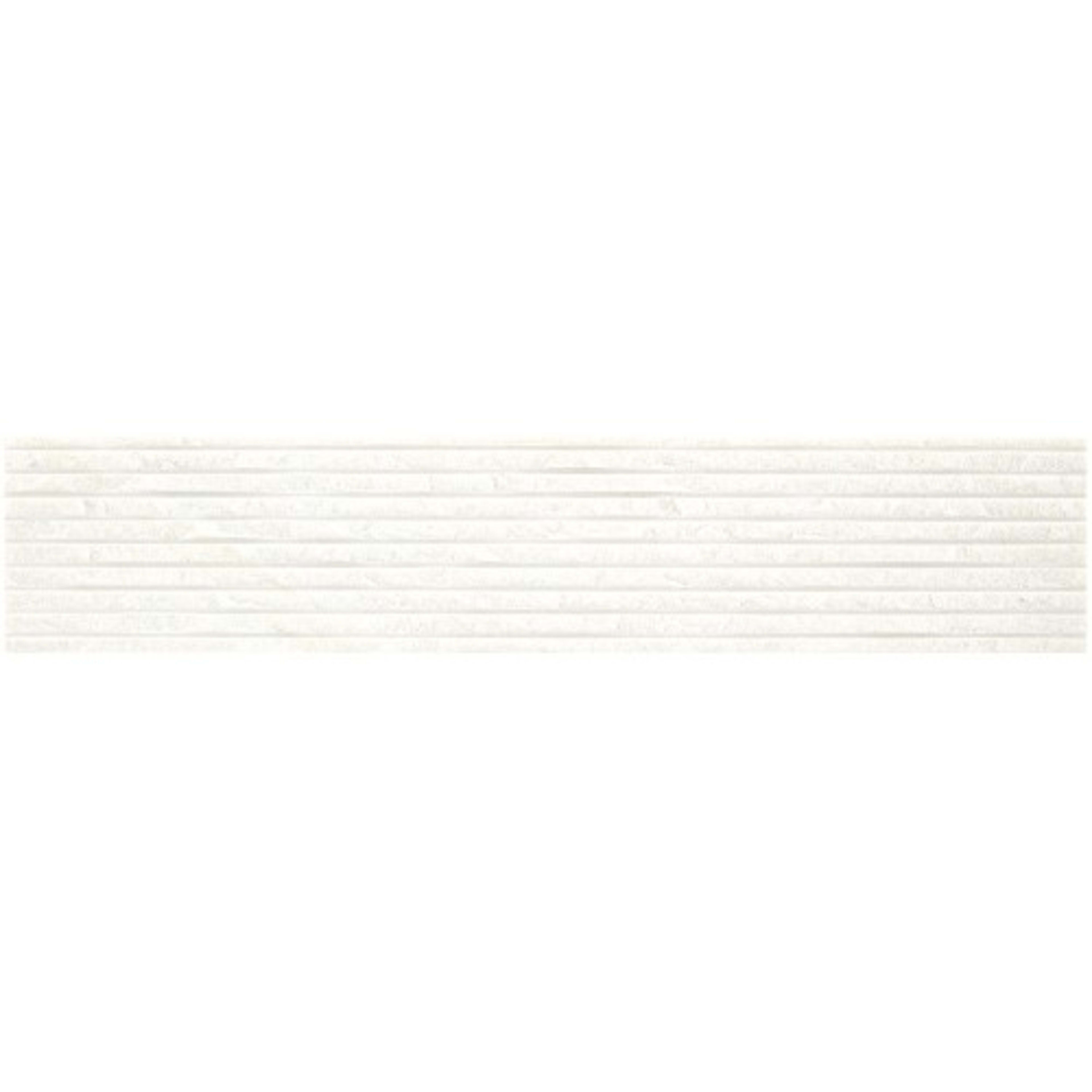 Marble Collection in Empyrean Ice 8x36 Polished Natural Stone
