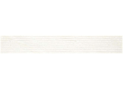 Marble Collection in Empyrean Ice 8x36 Polished