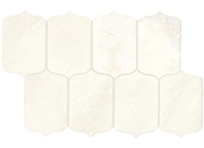 Marble Collection in Empyrean Ice Ingot