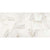 Marble Collection in Daphne White 18x18 Honed Natural Stone