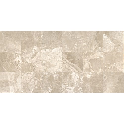 Marble Collection in Meili Sand 12x24 Polished