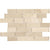 Marble Collection in Meili Sand Random Linear Natural Stone