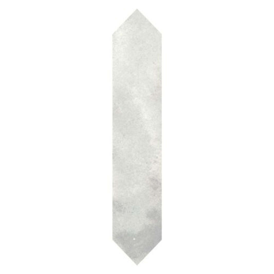 Parksville Stone in Yukon White  Picket Natural Stone