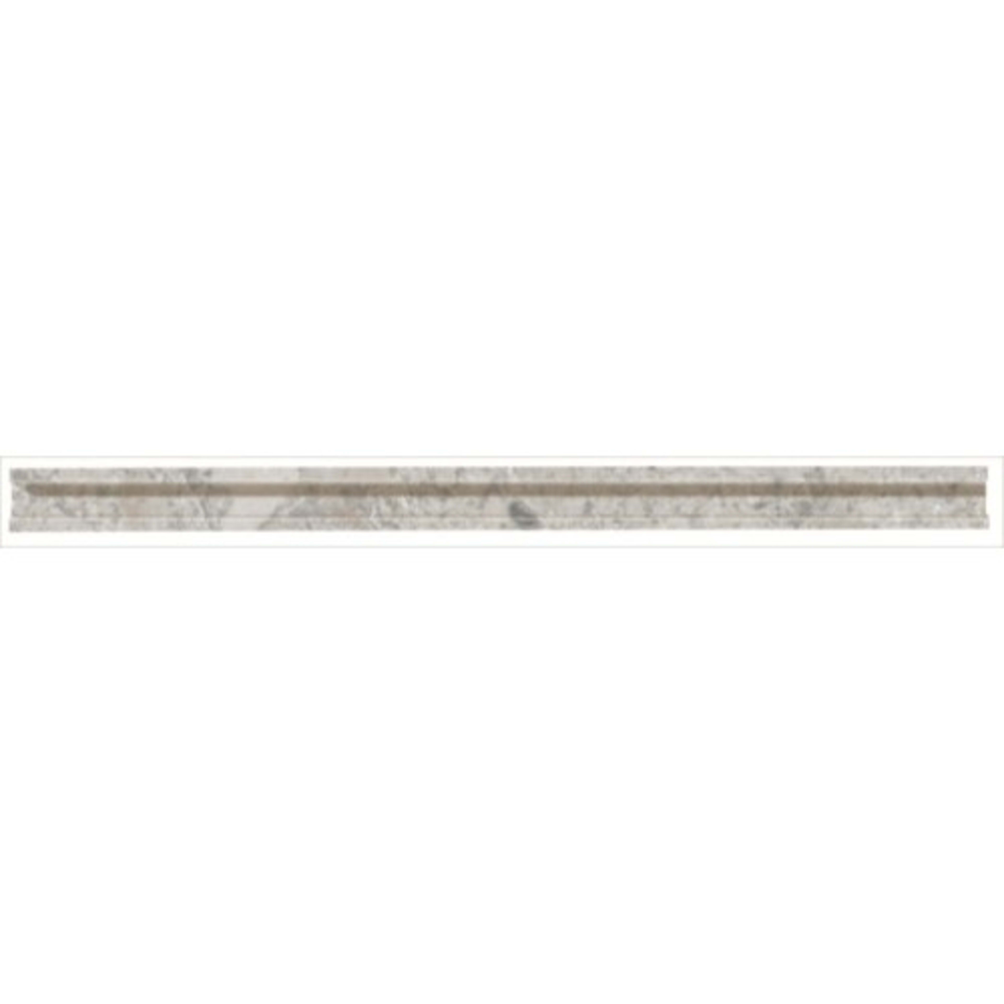 Center City in Delancey Grey Decorative Natural Stone