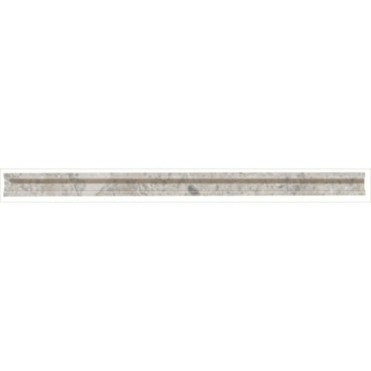 Center City in Delancey Grey Decorative Natural Stone