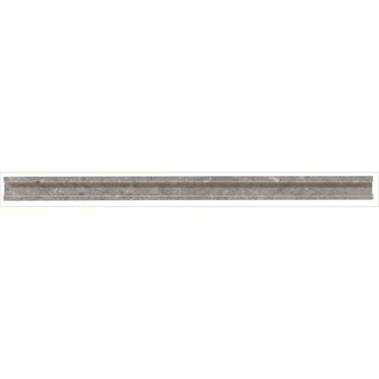 Center City in Arch Grey Decorative Natural Stone