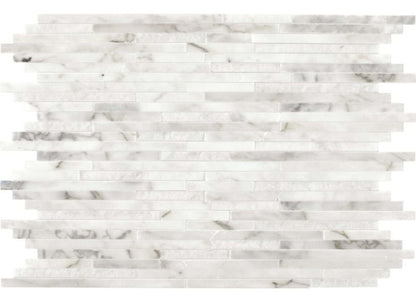 Marble Collection in Venetian Calacatta Random