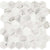 Marble Collection in Venetian Calacatta Hexagon Natural Stone