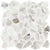Marble Collection in Venetian Calacatta Pebble Natural Stone