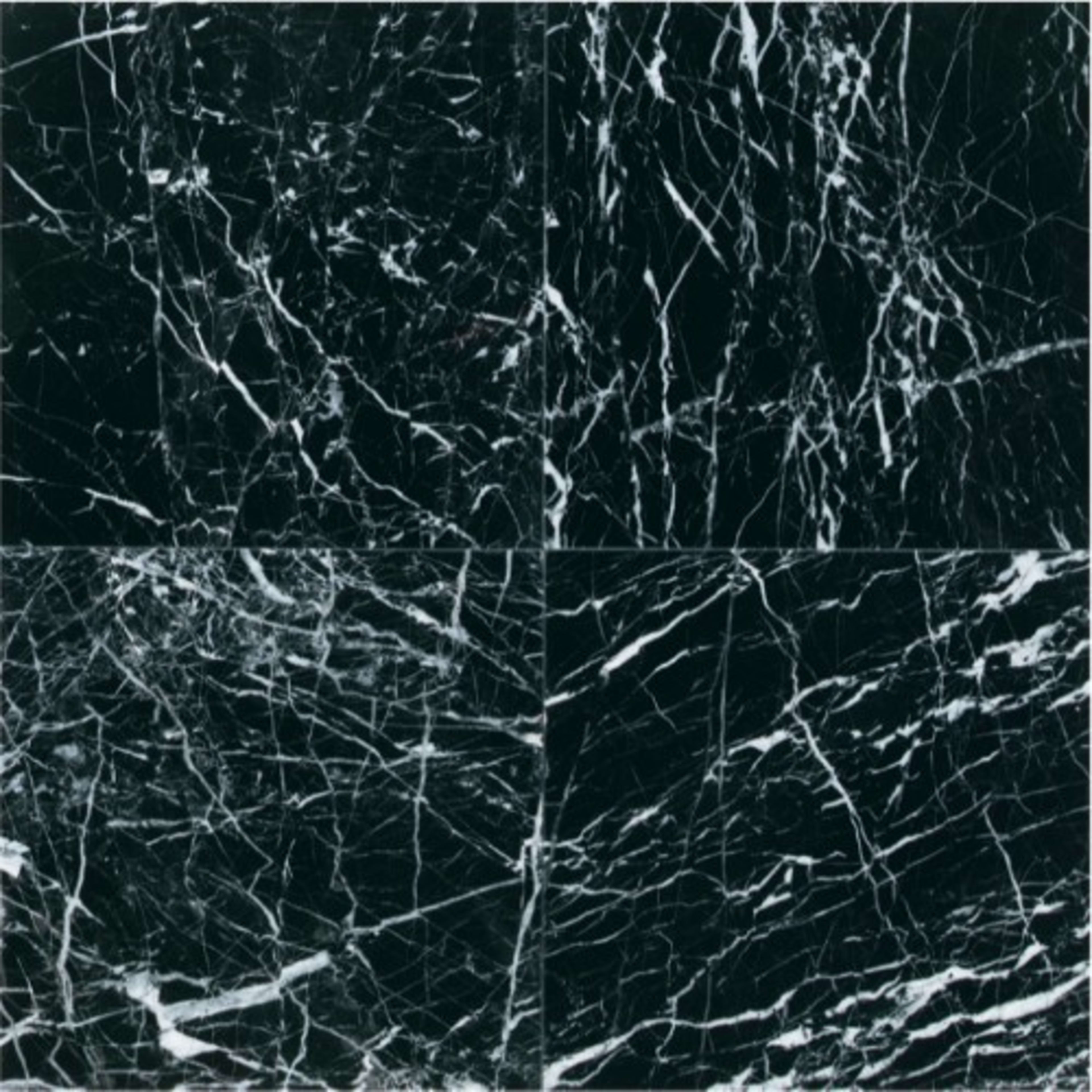 Marble Collection in China Black Natural Stone