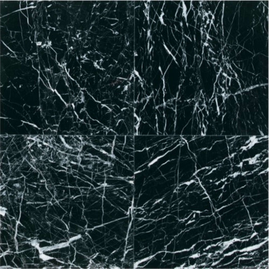 Marble Collection in China Black Natural Stone