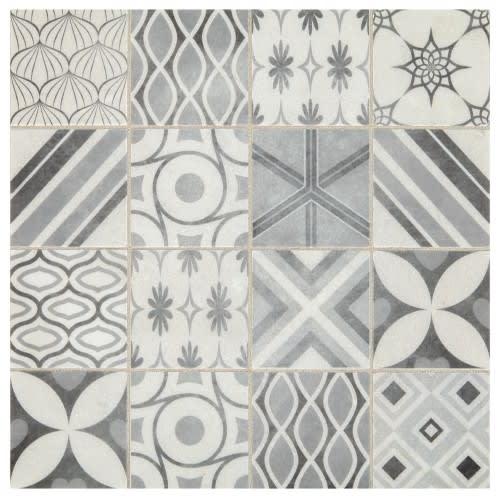 Sublimity™ in Breath Sequence Encaustic