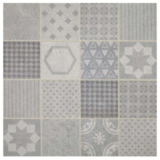 Sublimity in Sculpt Sequence Encaustic Natural Stone
