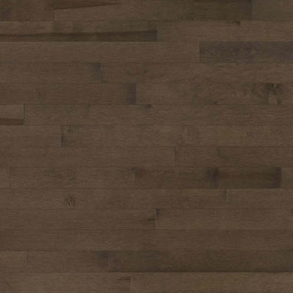 Decor Hard Maple - Engineered in Alpaca 5 3/16 Hardwood