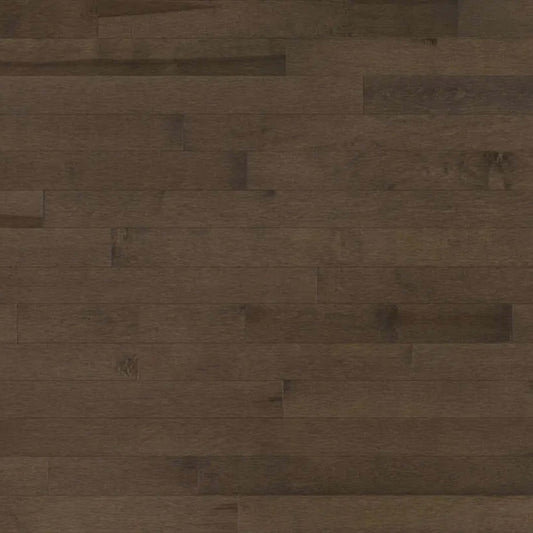 Decor Hard Maple - Engineered in Alpaca 5 3/16 Hardwood