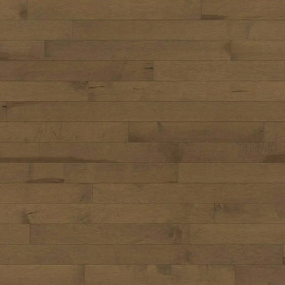 Decor Hard Maple - Engineered in Carmelo 5 3/16 Hardwood