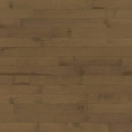 Decor Hard Maple - Engineered in Carmelo 5 3/16 Hardwood
