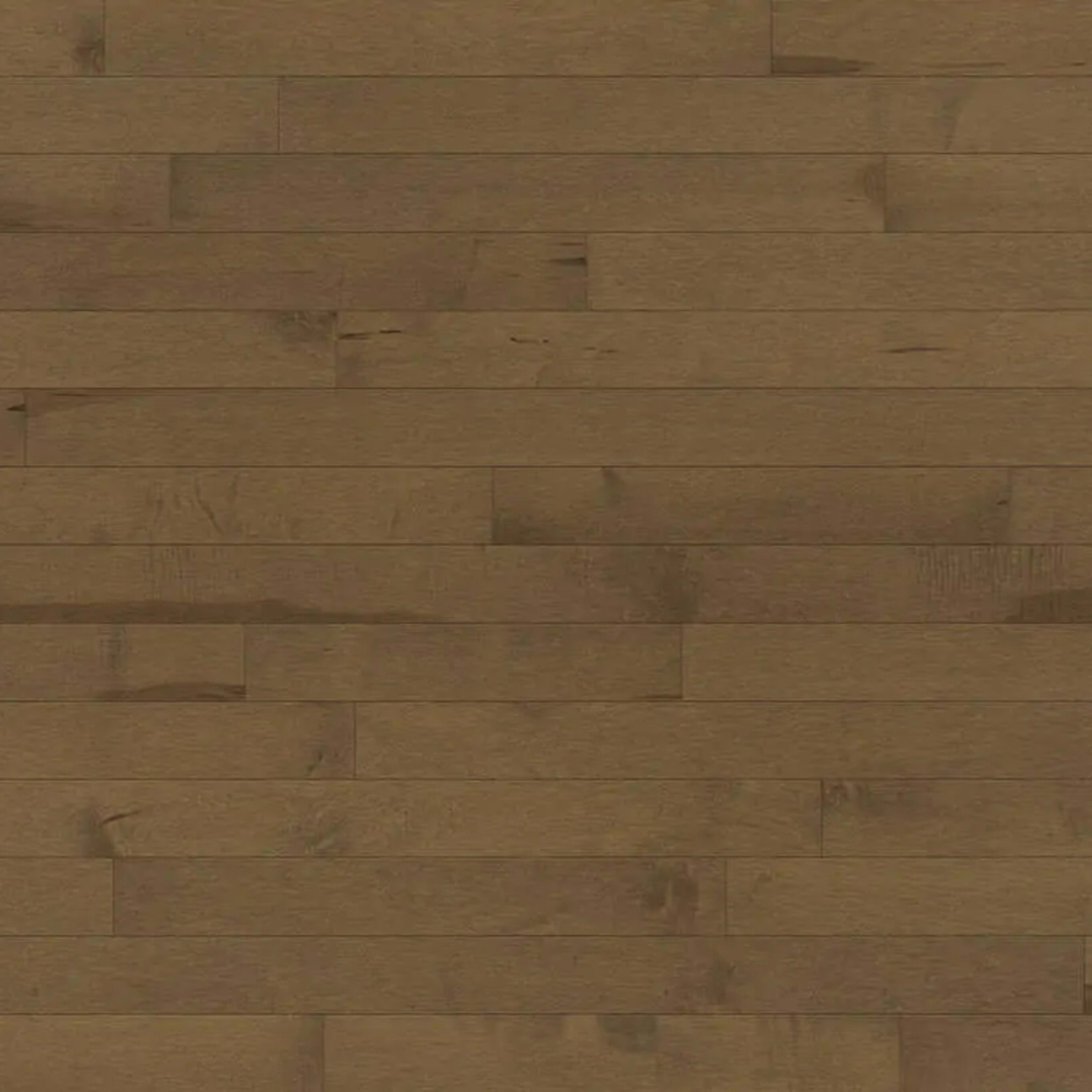 Decor Hard Maple - Engineered in Carmelo 3.125 Hardwood
