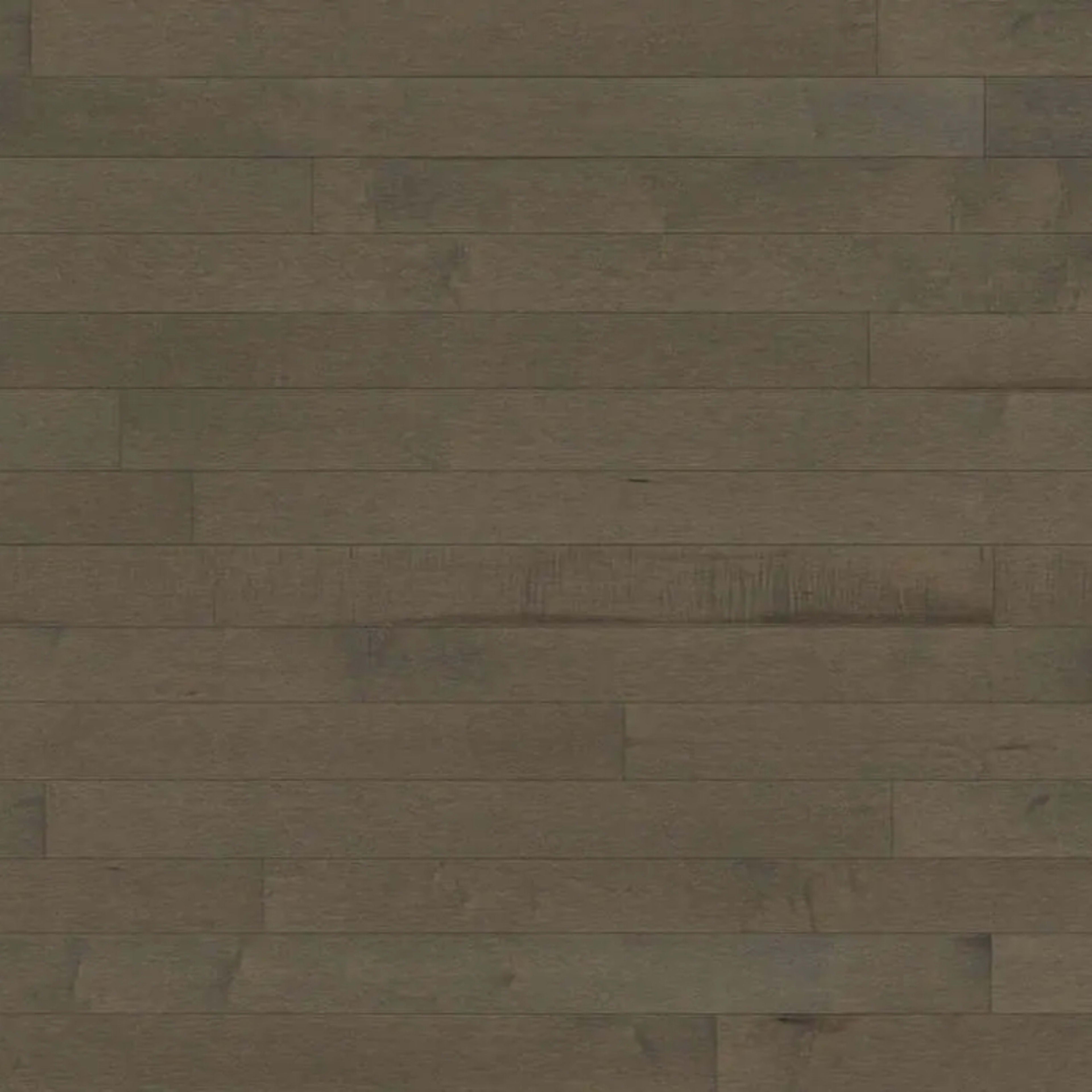 Decor Hard Maple - Engineered in Chasca 4.125 Hardwood