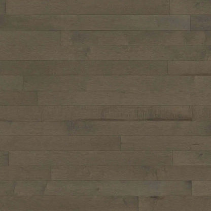 Decor Hard Maple - Engineered in Chasca 4.125 Hardwood