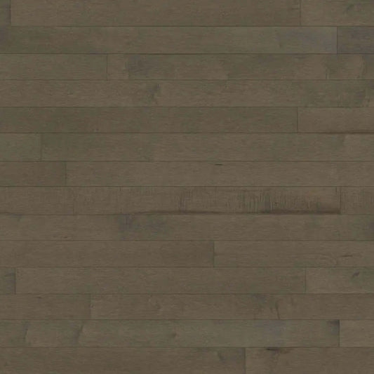Decor Hard Maple - Engineered in Chasca 4.125 Hardwood