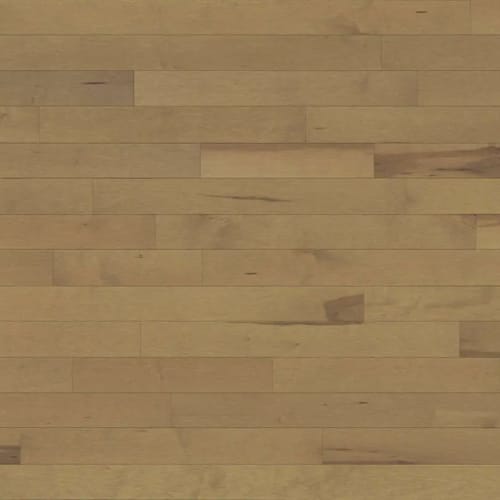 Decor Hard Maple - Engineered in Melia 4.125