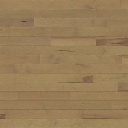 Decor Hard Maple - Engineered in Melia 5 3/16 Hardwood