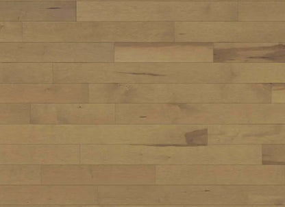 Decor Hard Maple - Engineered in Melia 5 3/16
