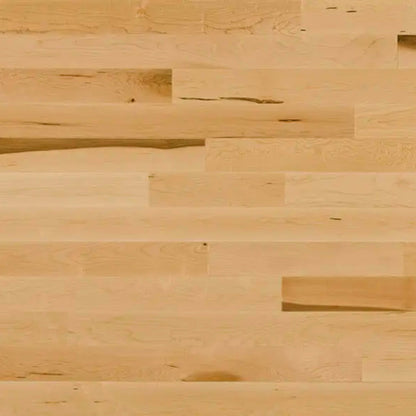 Decor Hard Maple - Engineered in Natural, Exclusive 5 3/16 Hardwood