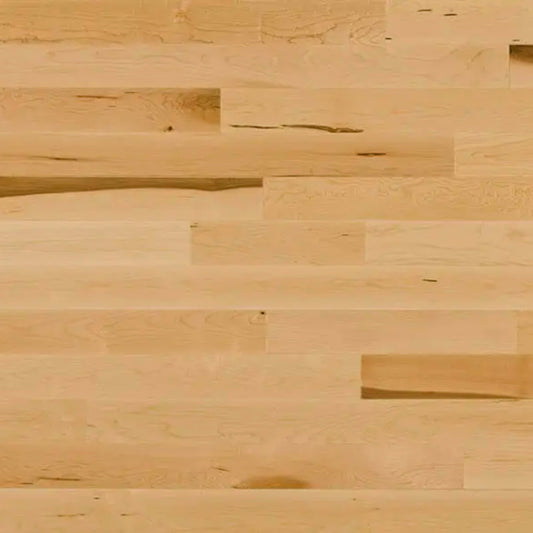 Decor Hard Maple - Engineered in Natural, Exclusive 5 3/16 Hardwood