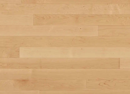 Decor Hard Maple - Solid in Natural, Select & Better 3.25