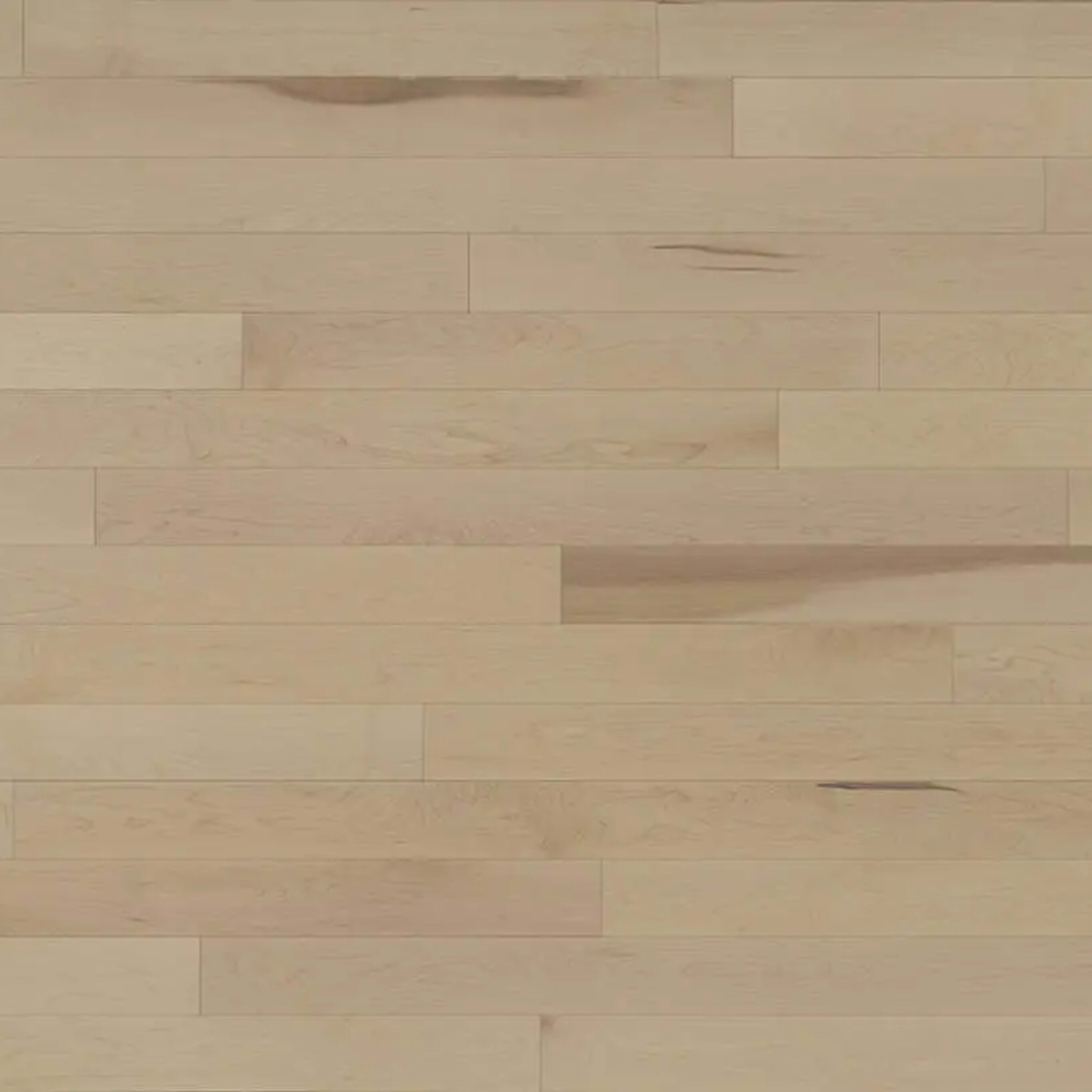 Decor Hard Maple - Engineered in Vela 3.125 Hardwood