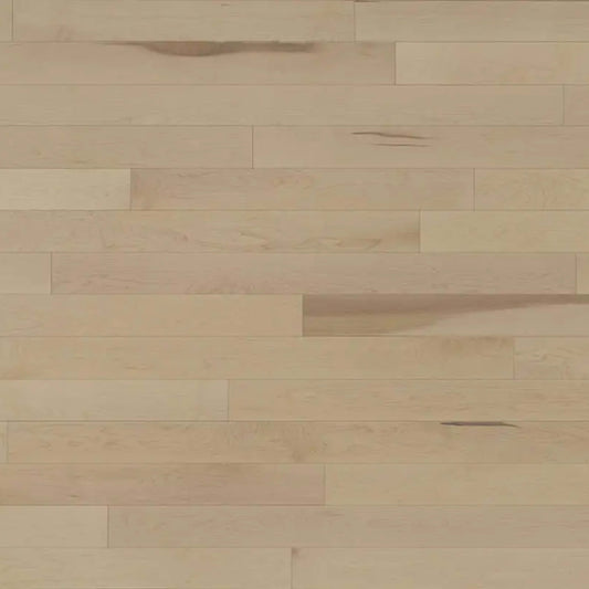 Decor Hard Maple - Engineered in Vela 3.125 Hardwood