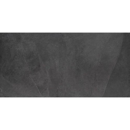 Delegate in Dark Grey 12x24 Tile
