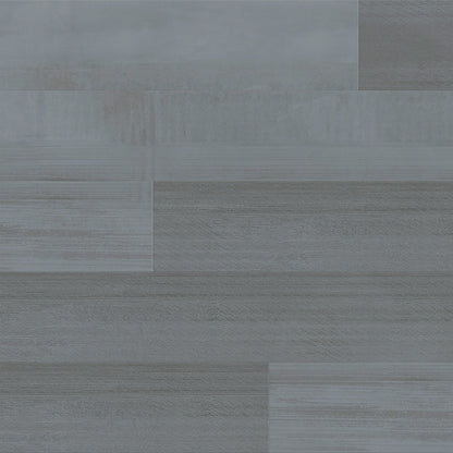 Metroflor LVT - Déjà New - Alleyway in Pewter Luxury Vinyl