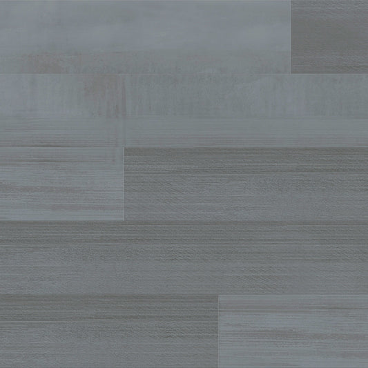Metroflor LVT - Déjà New - Alleyway in Pewter Luxury Vinyl