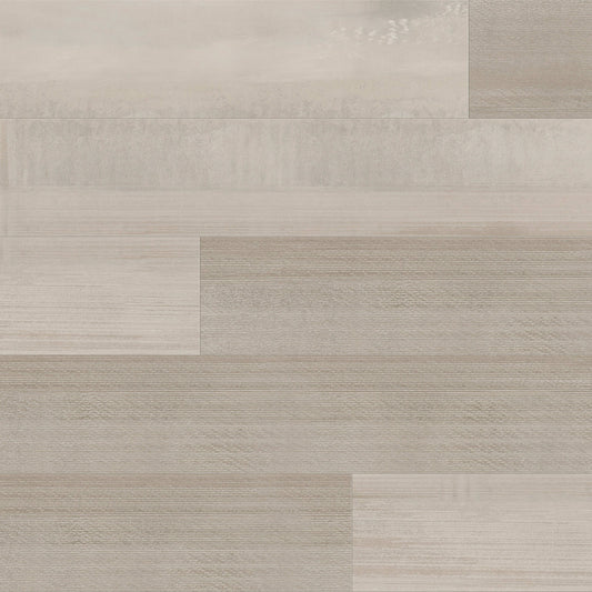 Metroflor LVT - Déjà New - Alleyway in Horizon Luxury Vinyl