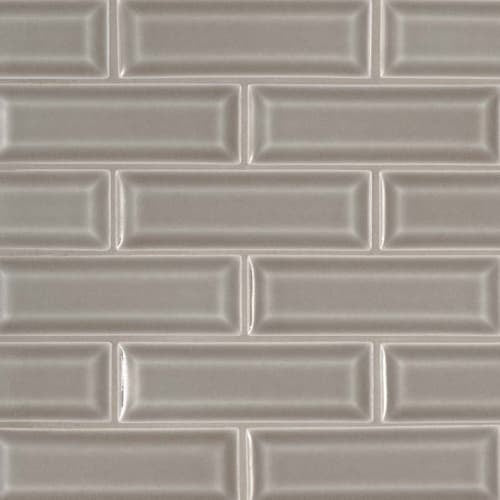 Highland Park in Dove Gray 2x6