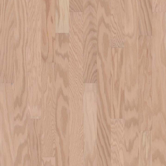 ANN ARBOR 3.25 in Biscuit Lg Hardwood