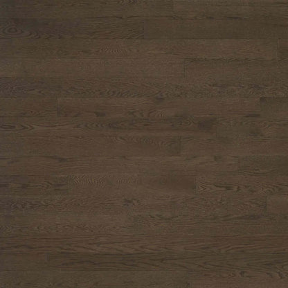 Decor Red Oak - Engineered in Alpaca 5 3/16 Hardwood
