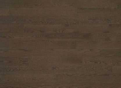 Decor Red Oak - Engineered in Alpaca 5 3/16