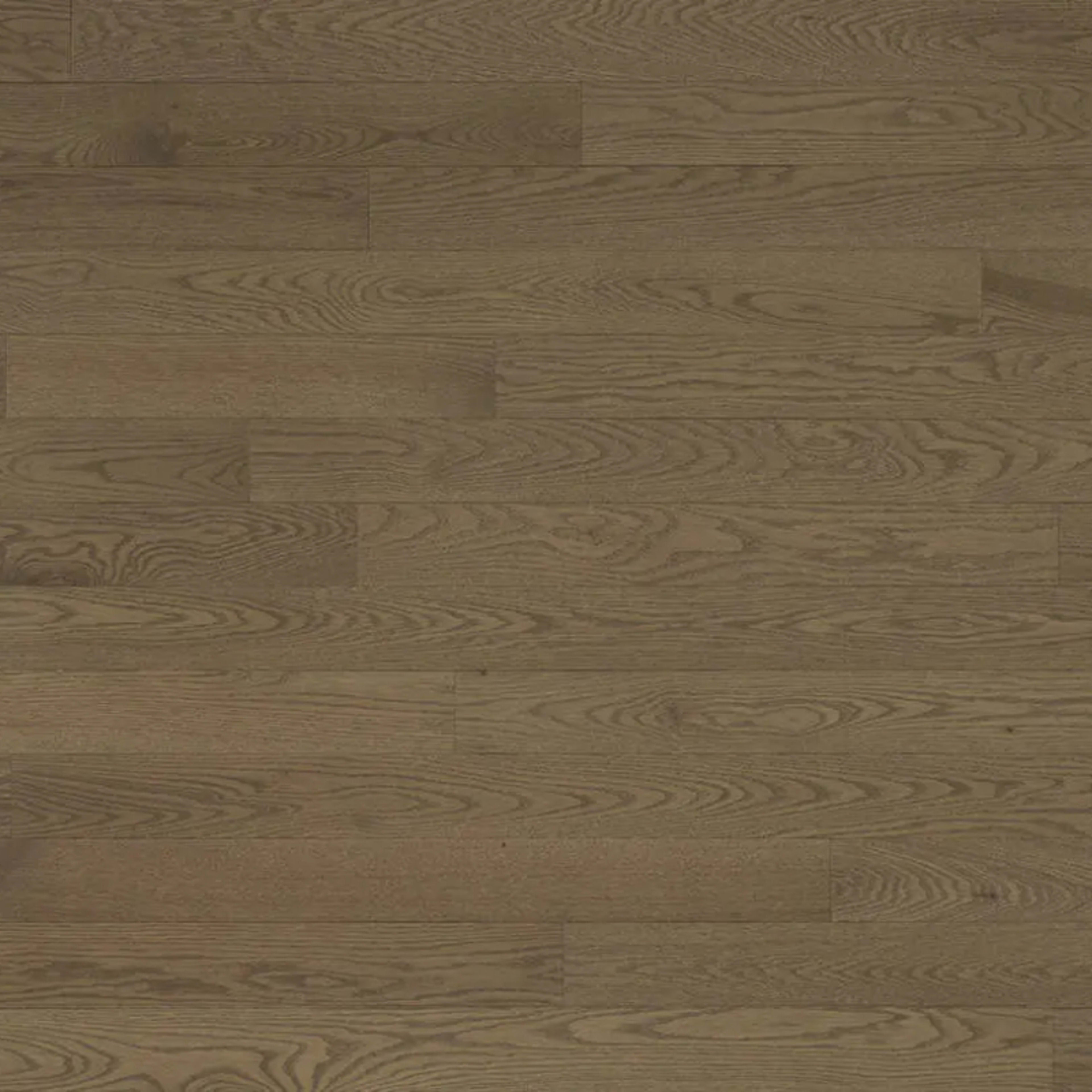 Decor Red Oak - Engineered in Azaro 5 3/16 Hardwood