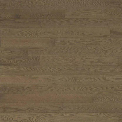 Decor Red Oak - Engineered in Azaro 5 3/16 Hardwood