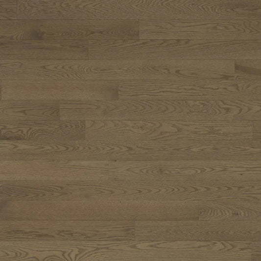 Decor Red Oak - Engineered in Azaro 4.125 Hardwood