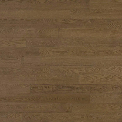 Decor Red Oak - Engineered in Carmelo 5 3/16 Hardwood