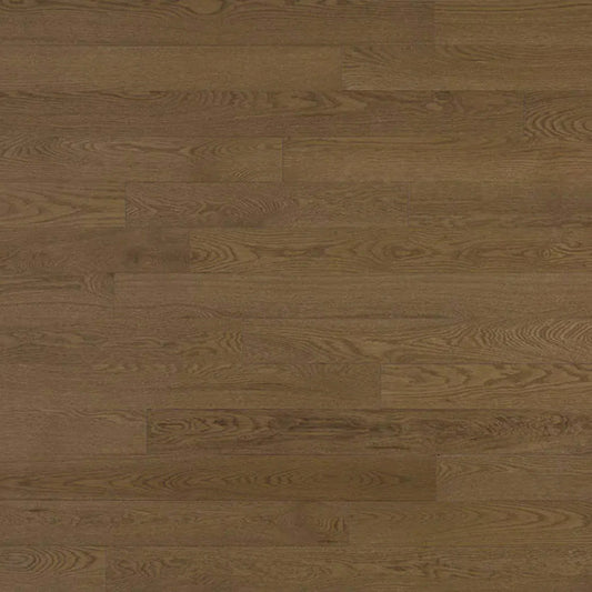 Decor Red Oak - Engineered in Carmelo 4.125 Hardwood